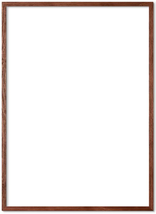 Brun-Plakatramme-50x70