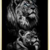 Power-Couple-Messing-Plakatramme