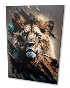 LION-Art